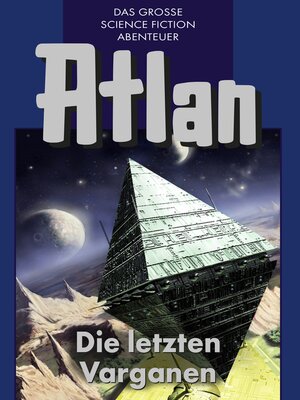 cover image of Atlan 24
